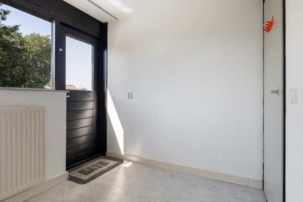 Medium property photo - S L Mansholtplein 13, 8802 RN Franeker